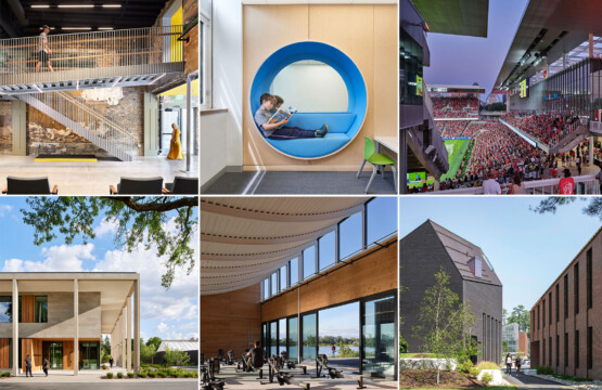 AIA Minnesota Announces 2024 Honor Awards and Commendations for Design Excellence