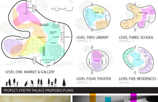 AIA St. Paul Prize 2024: Winner and Honorable Mentions Announced