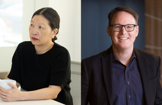 Two Minnesota Architects Elevated to AIA College of Fellows