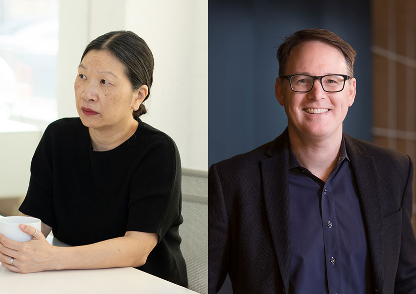 Two Minnesota Architects Elevated to AIA College of Fellows