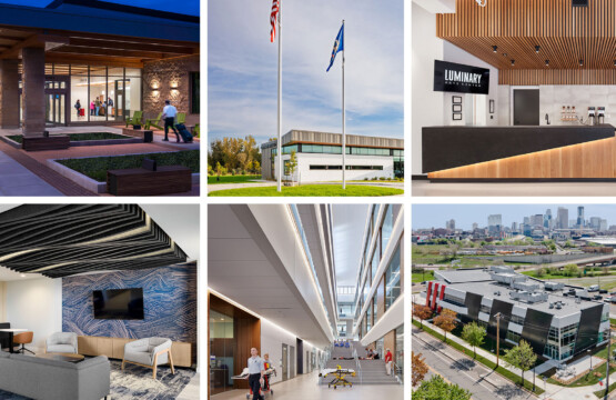 2024 AIA Minneapolis Merit Awards Projects Demonstrate Excellence Beyond Design