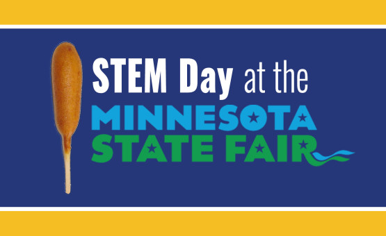 STEM Day at the Minnesota State Fair